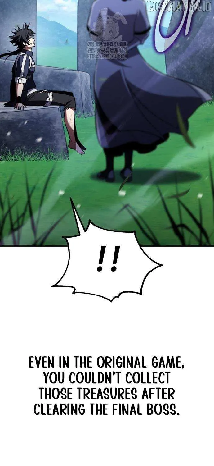 I Killed an Academy Player Chapter 90 page 49 - 