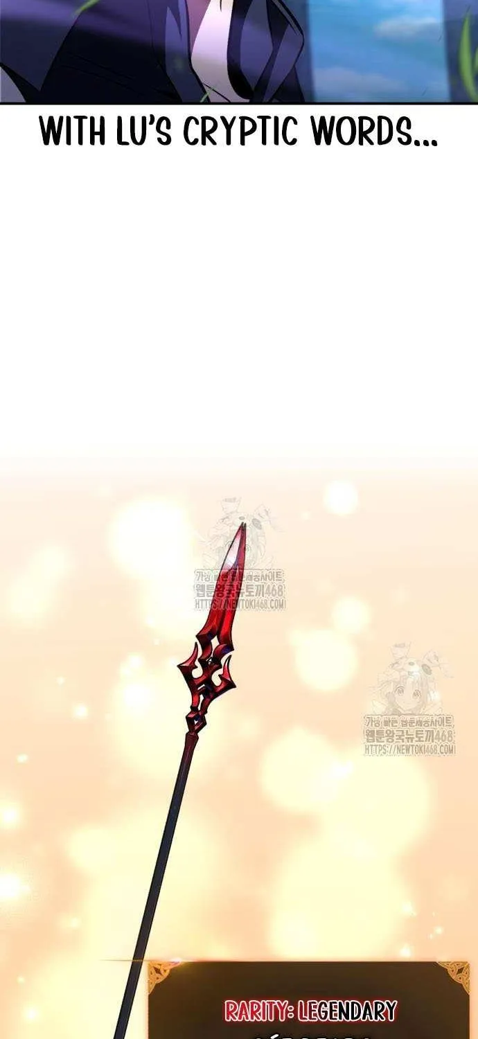 I Killed an Academy Player Chapter 90 page 57 - 