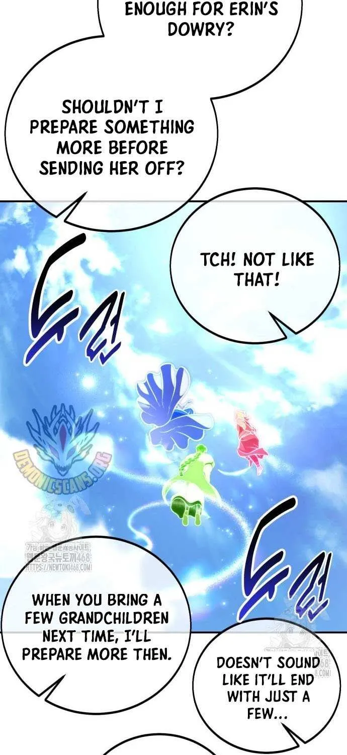 I Killed an Academy Player Chapter 90 page 60 - 