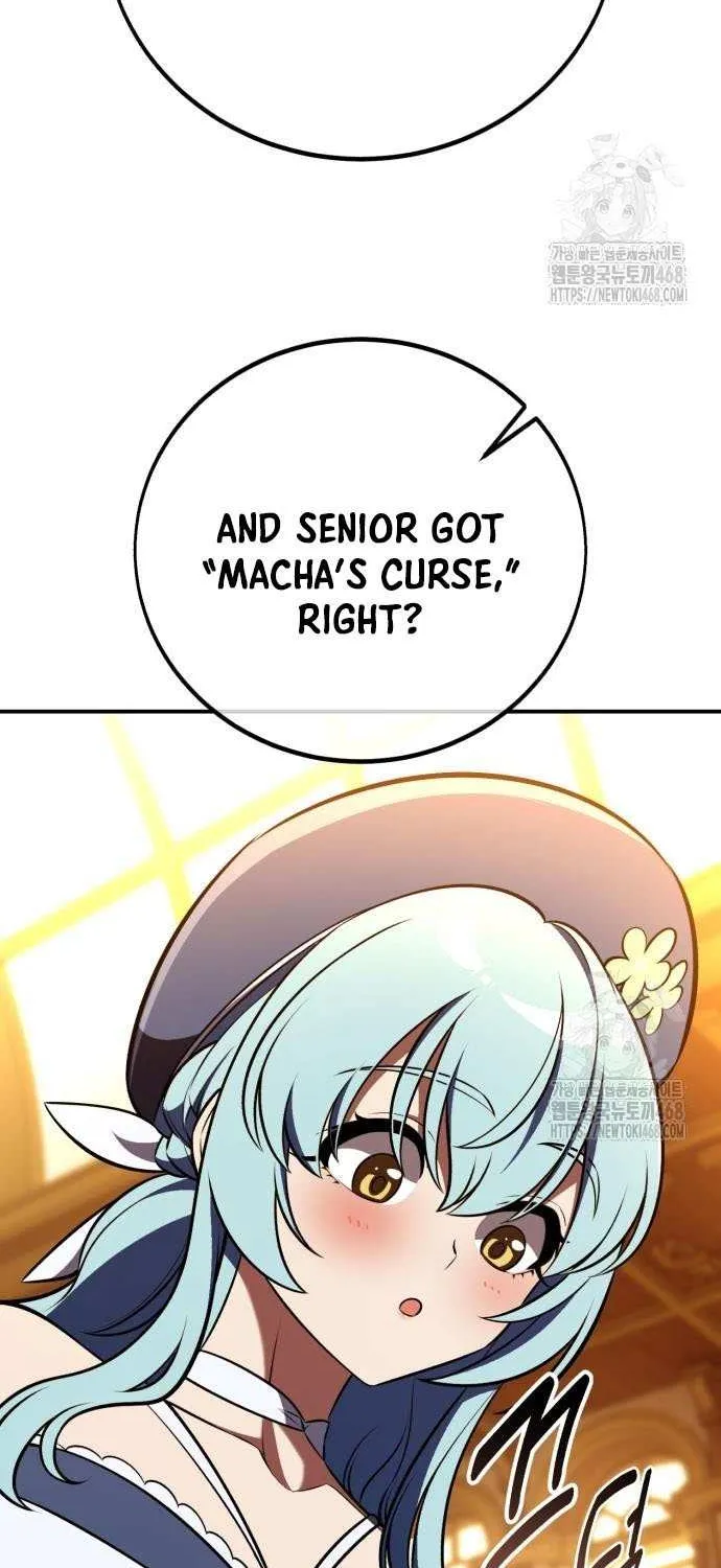I Killed an Academy Player Chapter 90 page 64 - 