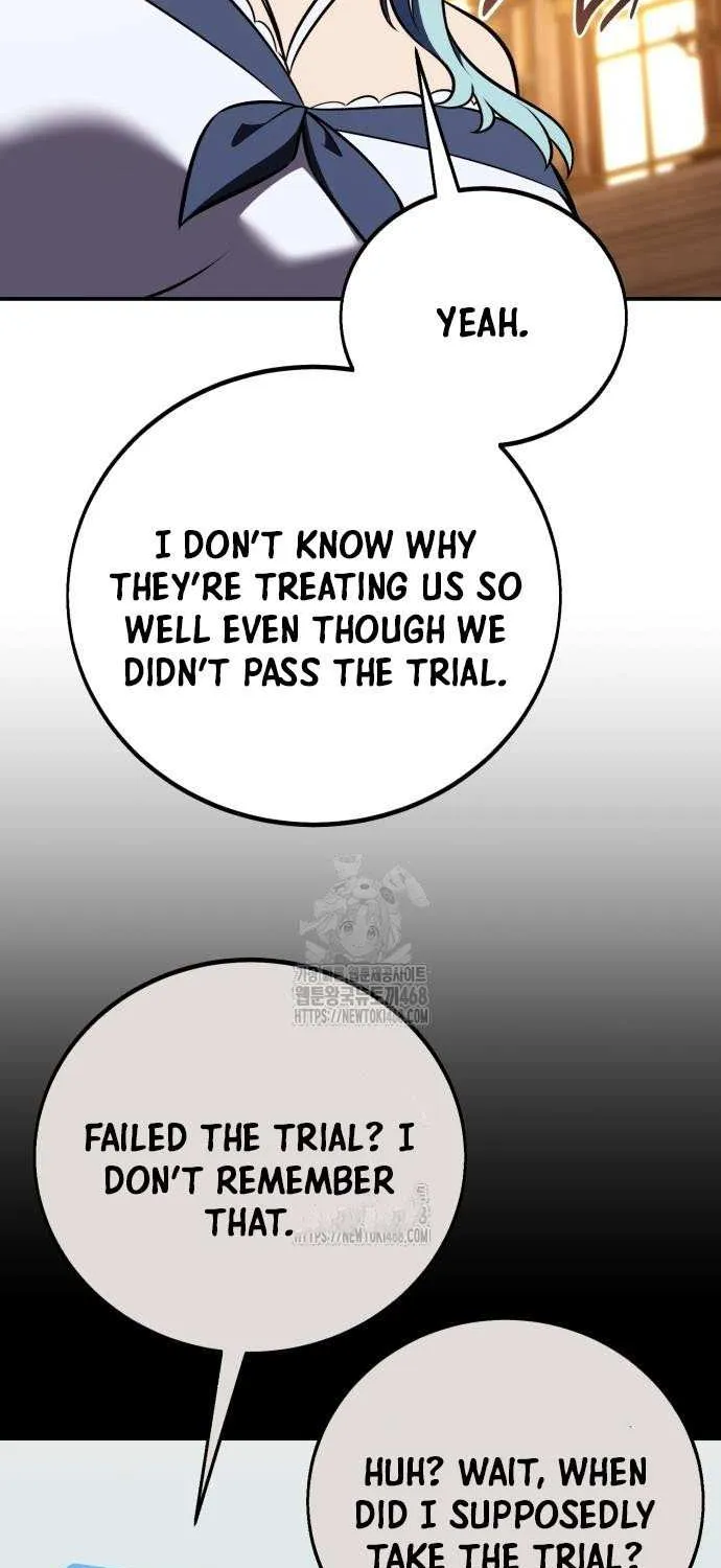 I Killed an Academy Player Chapter 90 page 65 - 