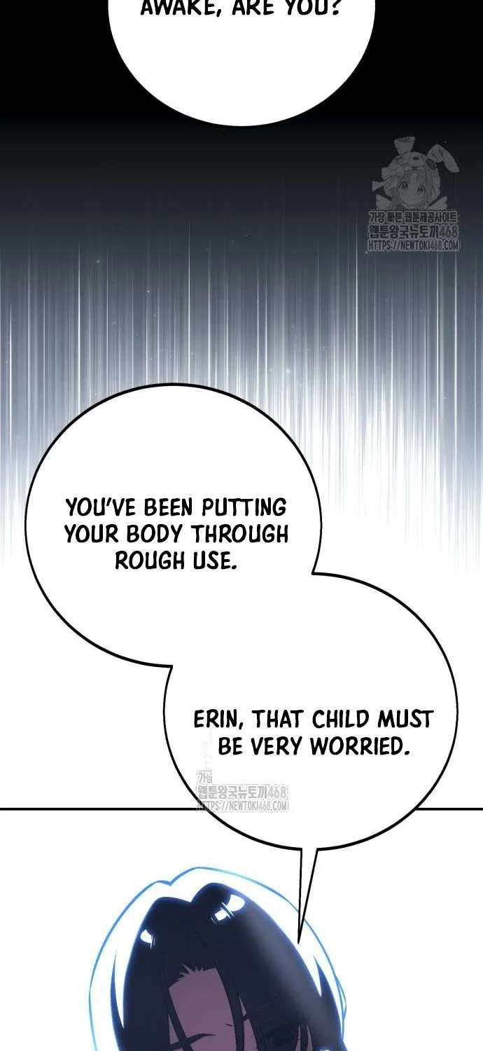 I Killed an Academy Player Chapter 90 page 8 - 