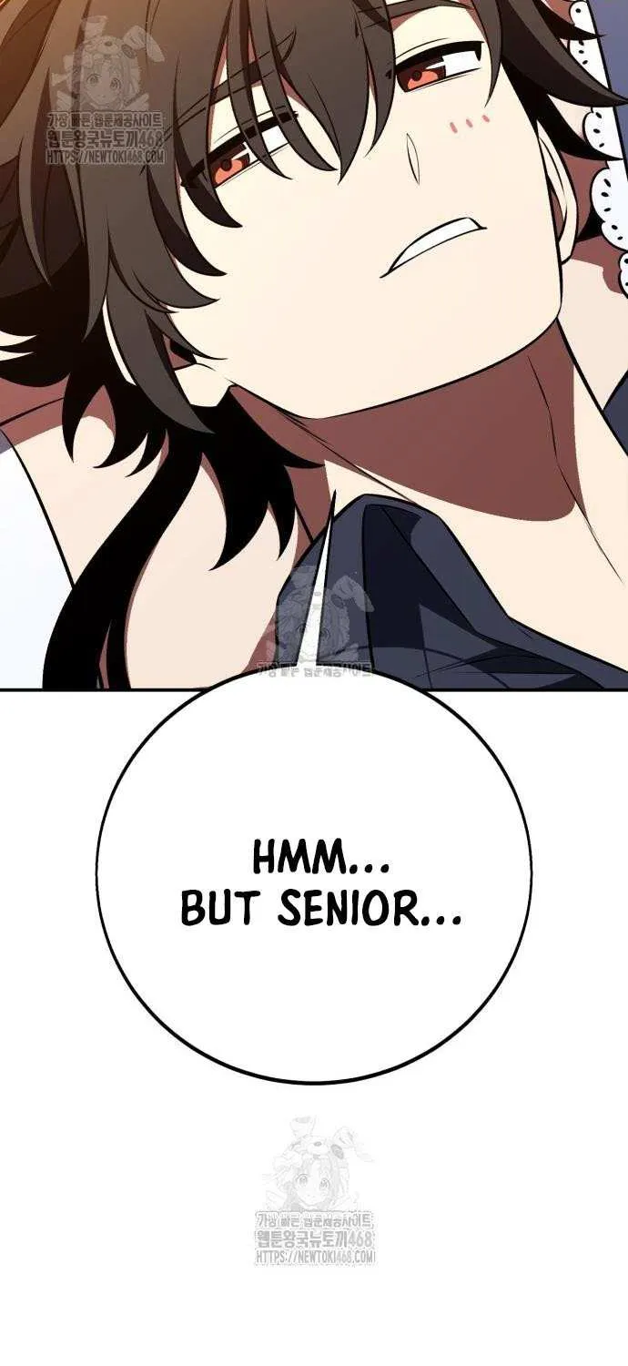 I Killed an Academy Player Chapter 90 page 72 - 