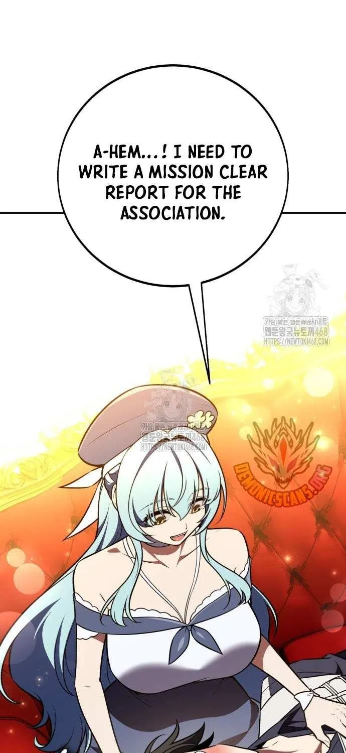 I Killed an Academy Player Chapter 90 page 73 - 