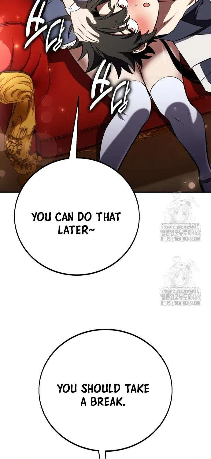 I Killed an Academy Player Chapter 90 page 74 - 