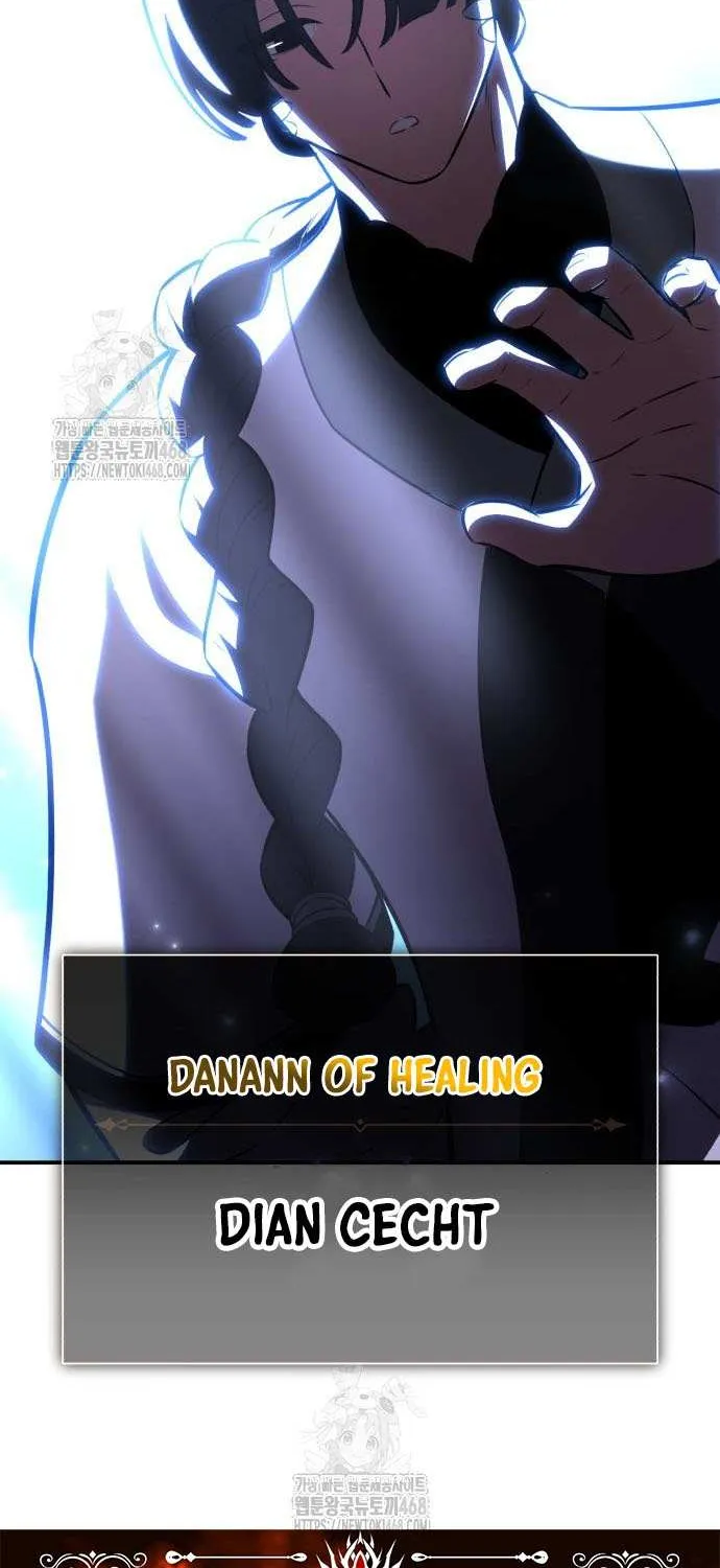 I Killed an Academy Player Chapter 90 page 9 - 