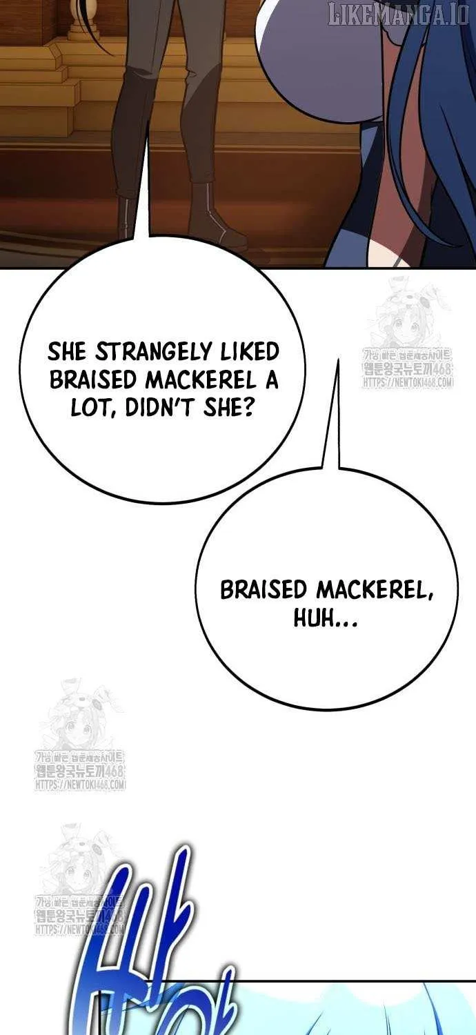 I Killed an Academy Player Chapter 90 page 84 - 