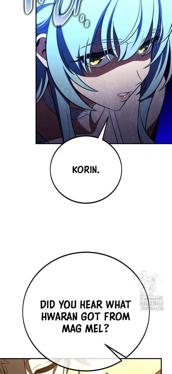 I Killed an Academy Player Chapter 90 page 85 - 