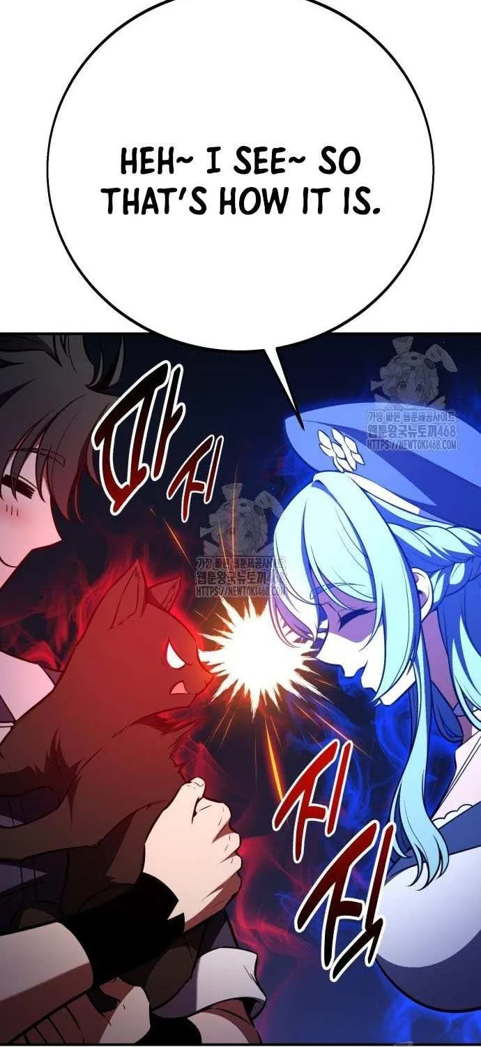 I Killed an Academy Player Chapter 90 page 87 - 