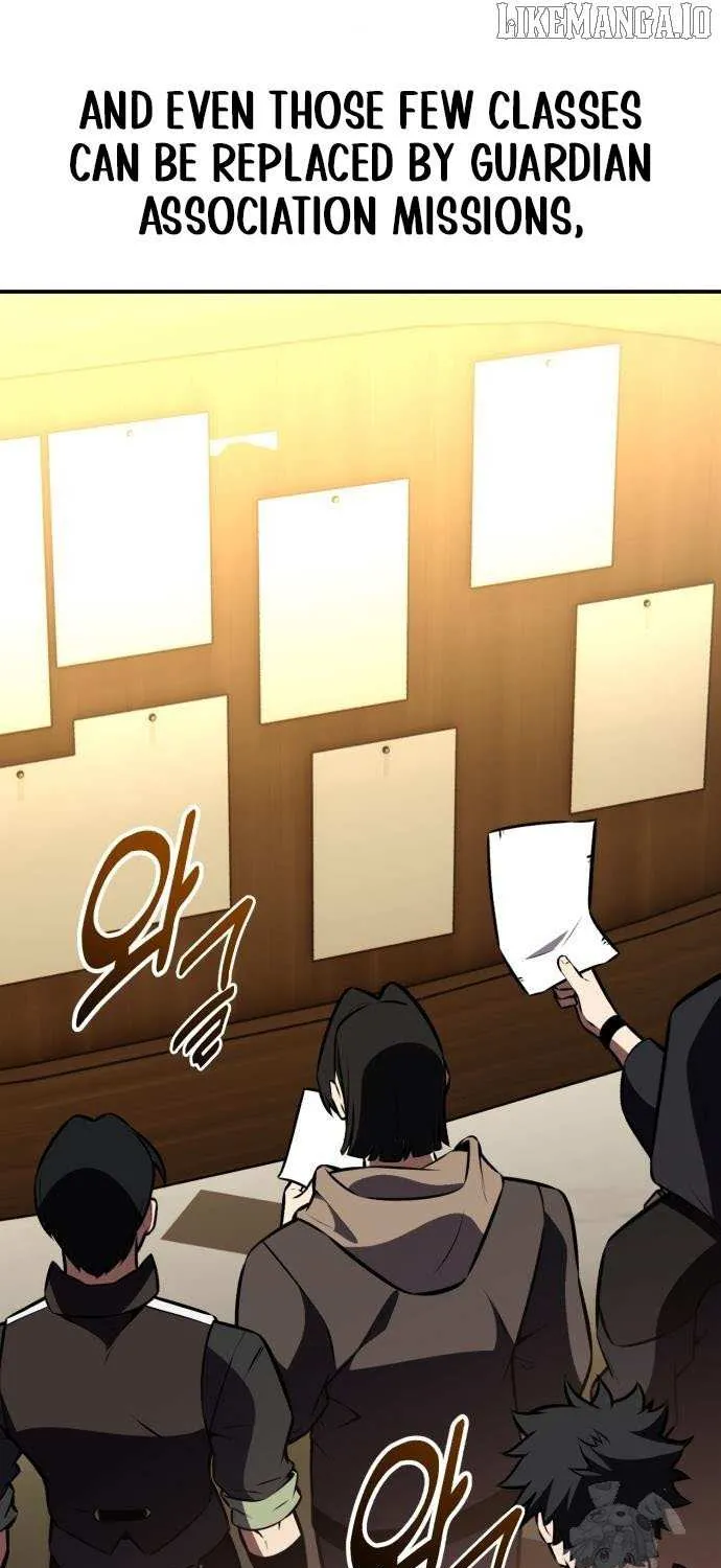 I Killed an Academy Player Chapter 90 page 91 - 