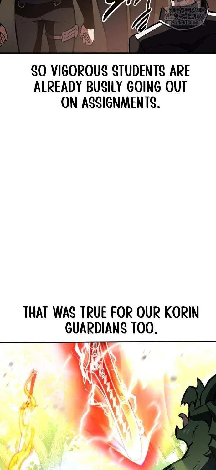 I Killed an Academy Player Chapter 90 page 92 - 