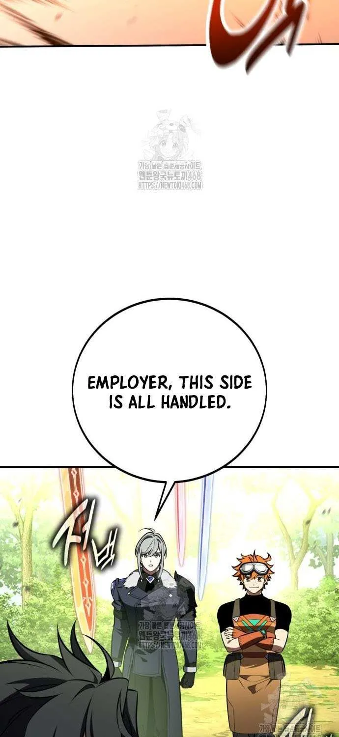 I Killed an Academy Player Chapter 90 page 95 - 