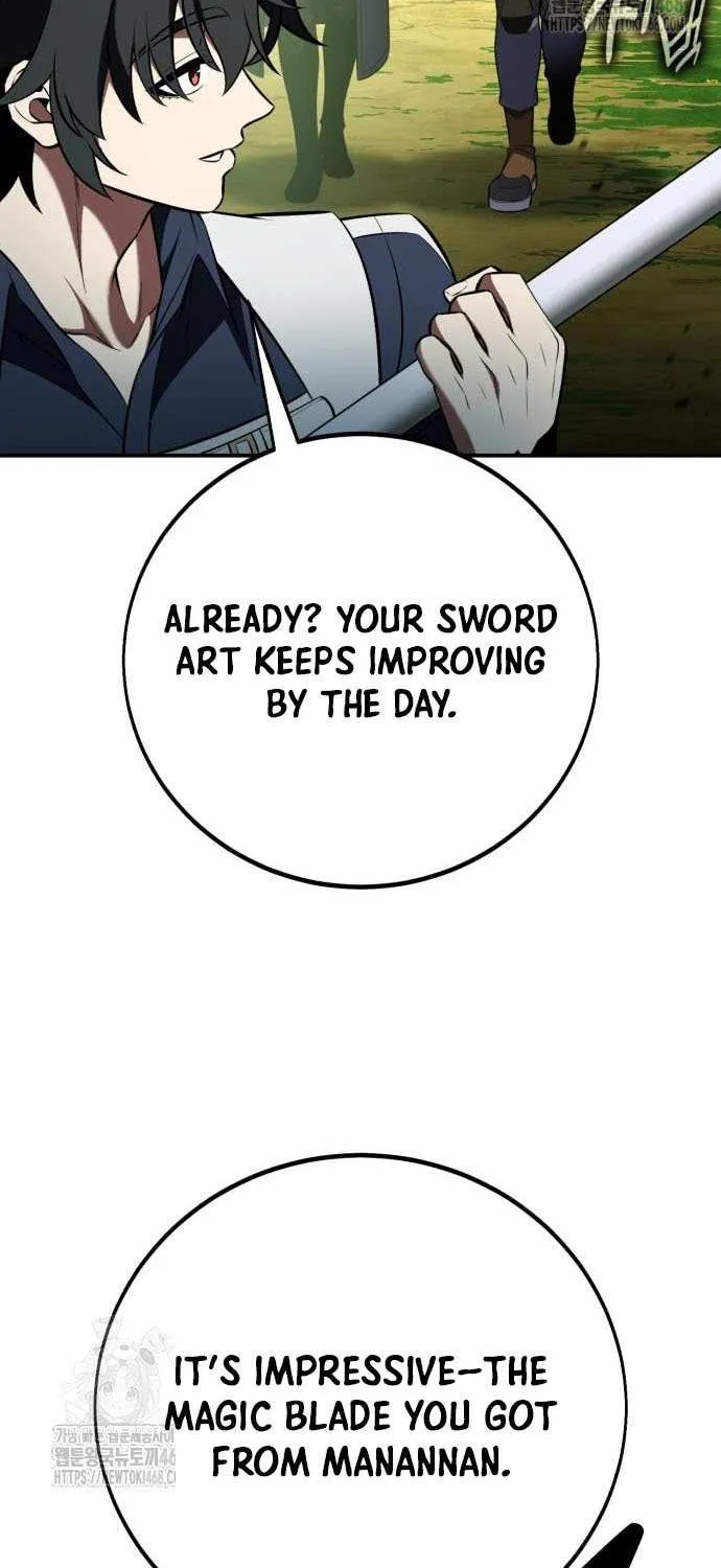 I Killed an Academy Player Chapter 90 page 96 - 