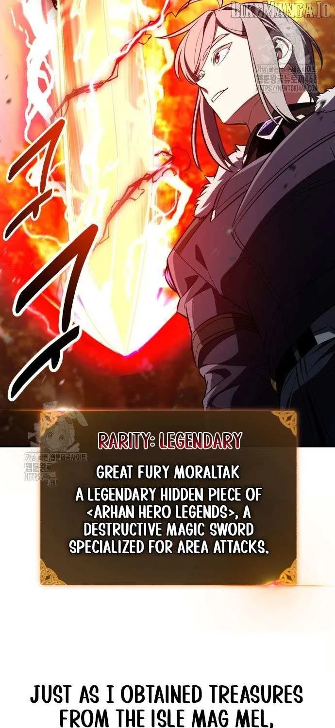 I Killed an Academy Player Chapter 90 page 98 - 