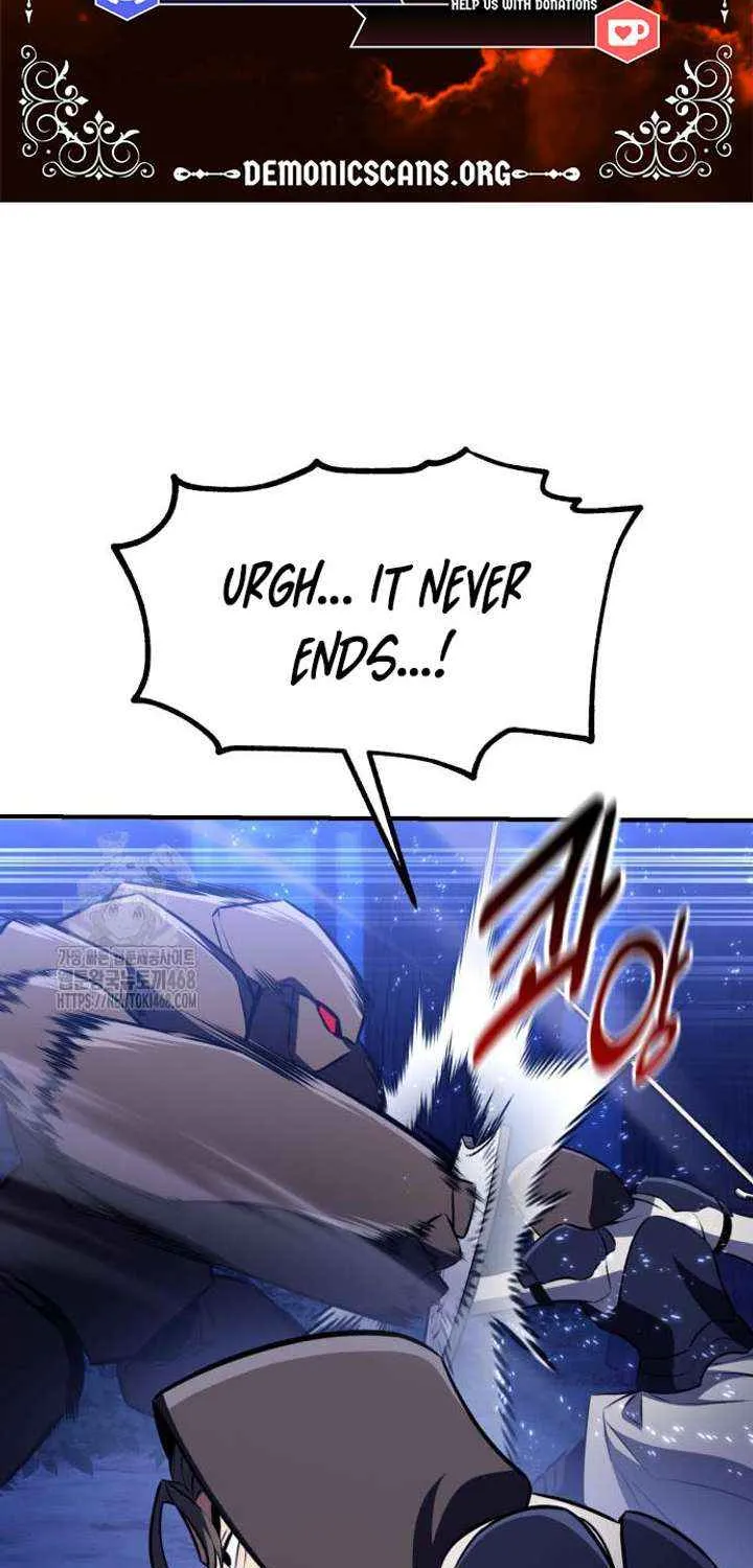 I Killed an Academy Player Chapter 91 page 12 - 
