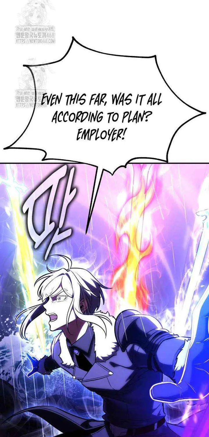 I Killed an Academy Player Chapter 91 page 128 - 