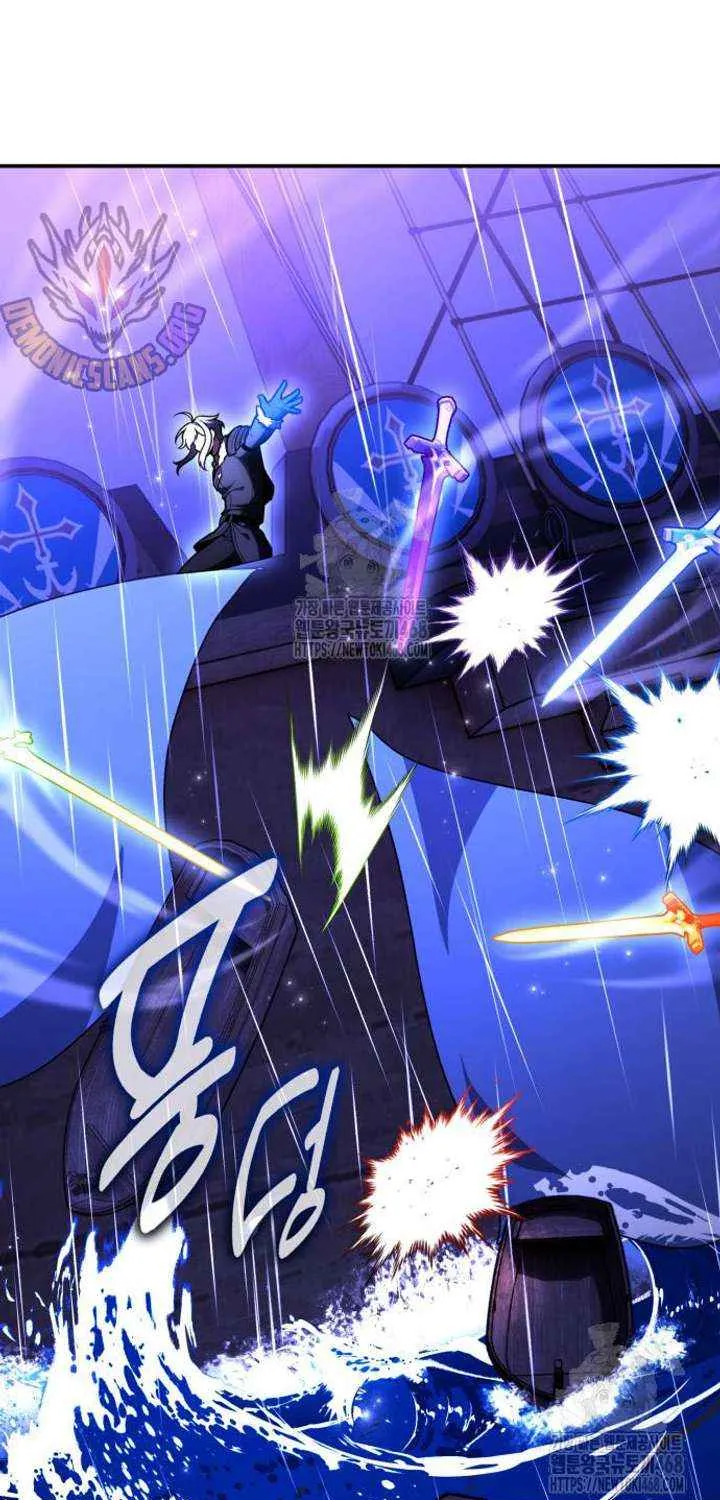 I Killed an Academy Player Chapter 91 page 131 - 
