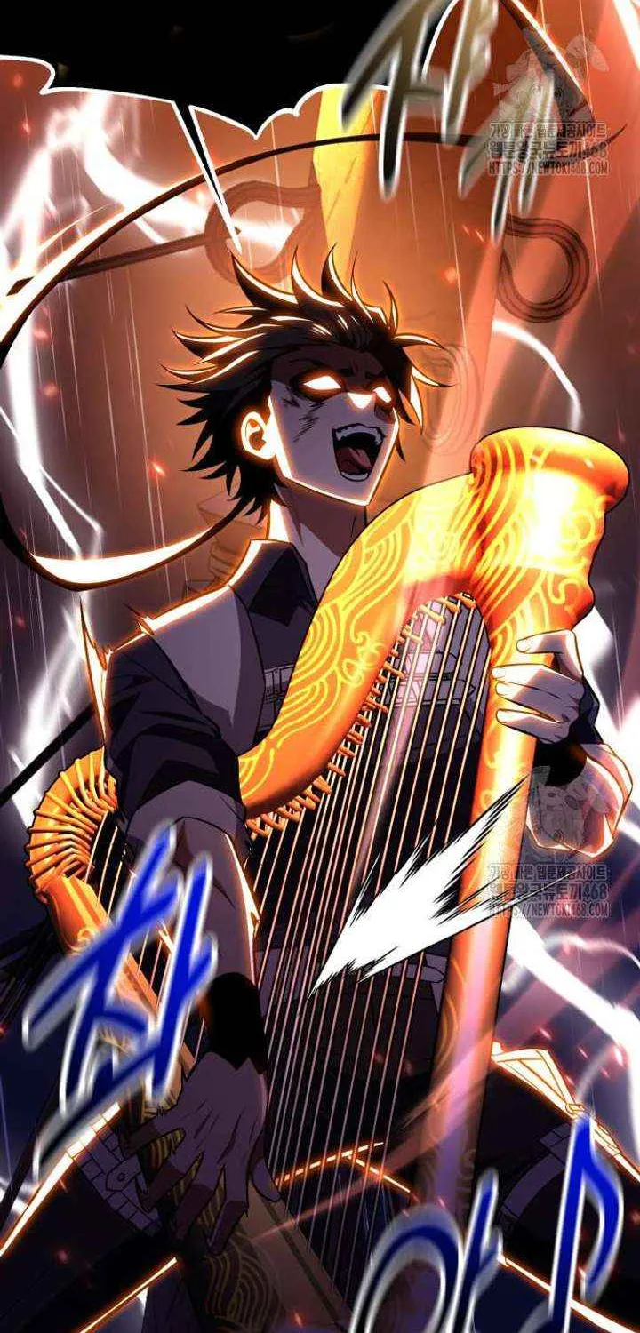 I Killed an Academy Player Chapter 91 page 137 - 