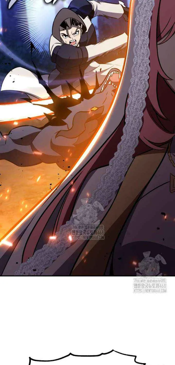 I Killed an Academy Player Chapter 91 page 16 - 
