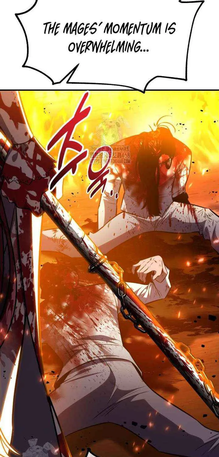 I Killed an Academy Player Chapter 91 page 17 - 