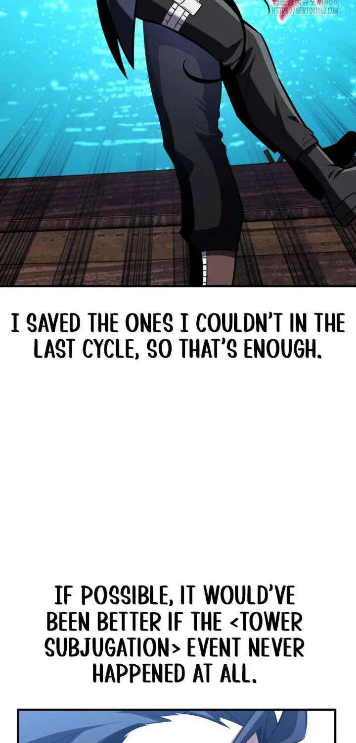 I Killed an Academy Player Chapter 91 page 167 - 