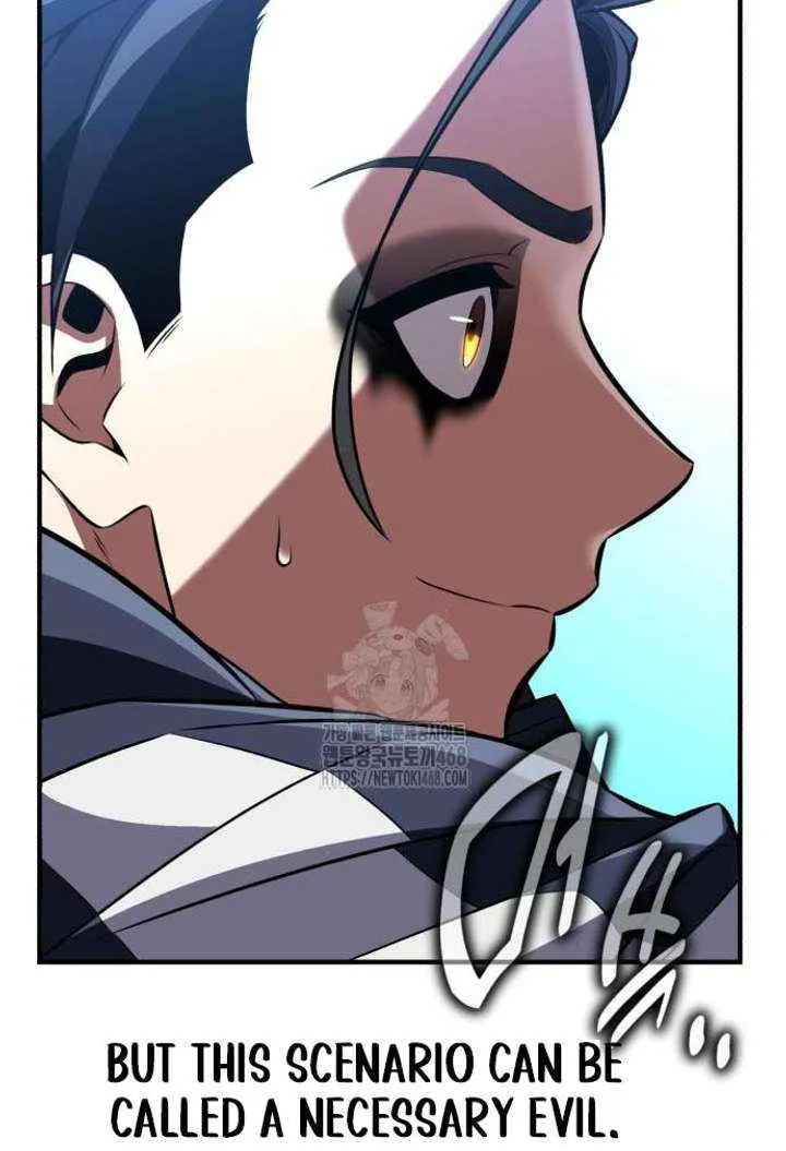 I Killed an Academy Player Chapter 91 page 168 - 