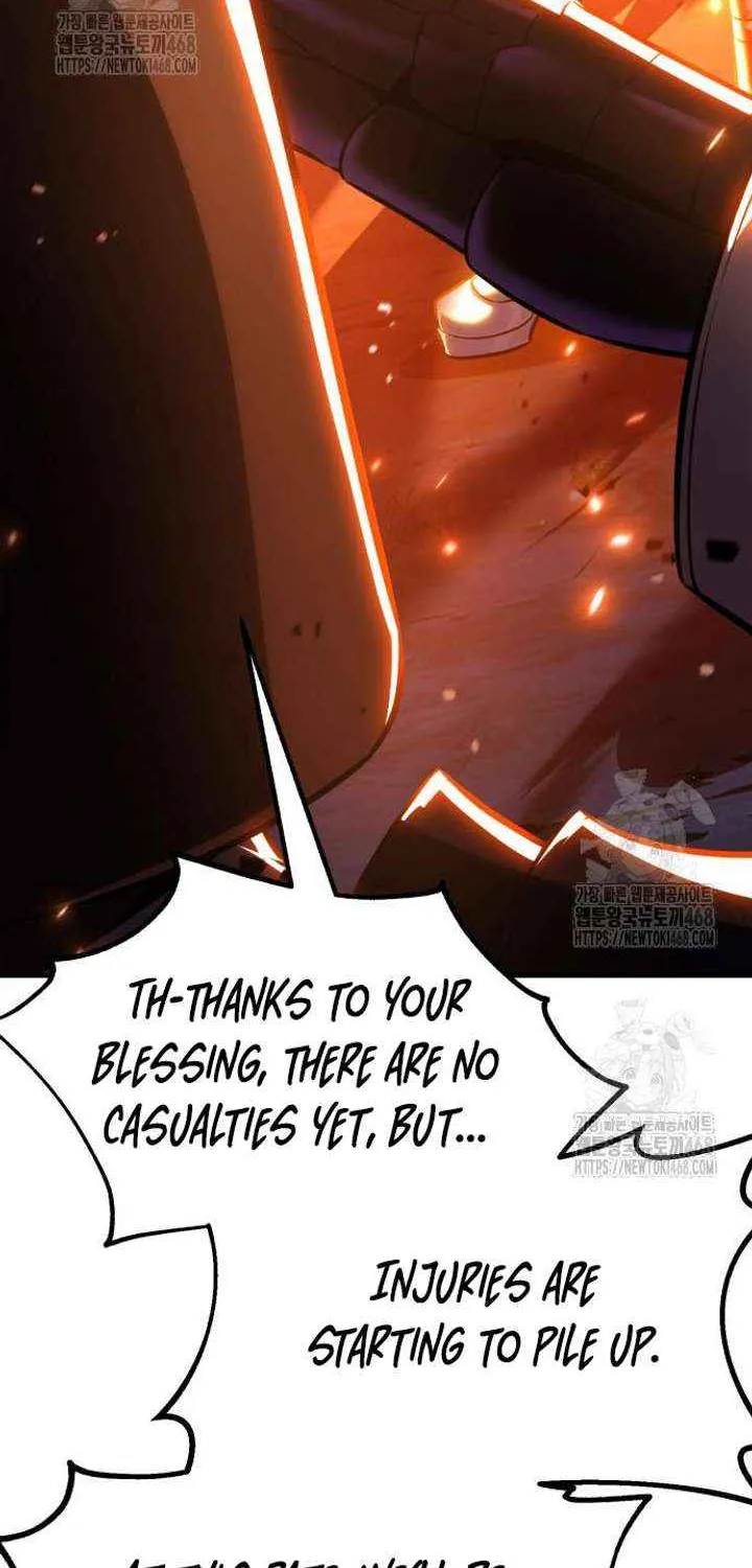 I Killed an Academy Player Chapter 91 page 20 - 