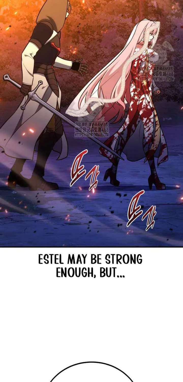 I Killed an Academy Player Chapter 91 page 24 - 