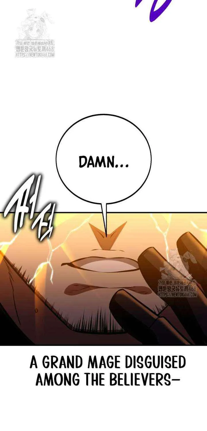 I Killed an Academy Player Chapter 91 page 29 - 