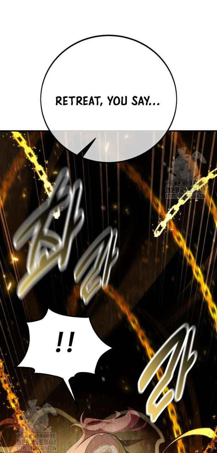 I Killed an Academy Player Chapter 91 page 33 - 
