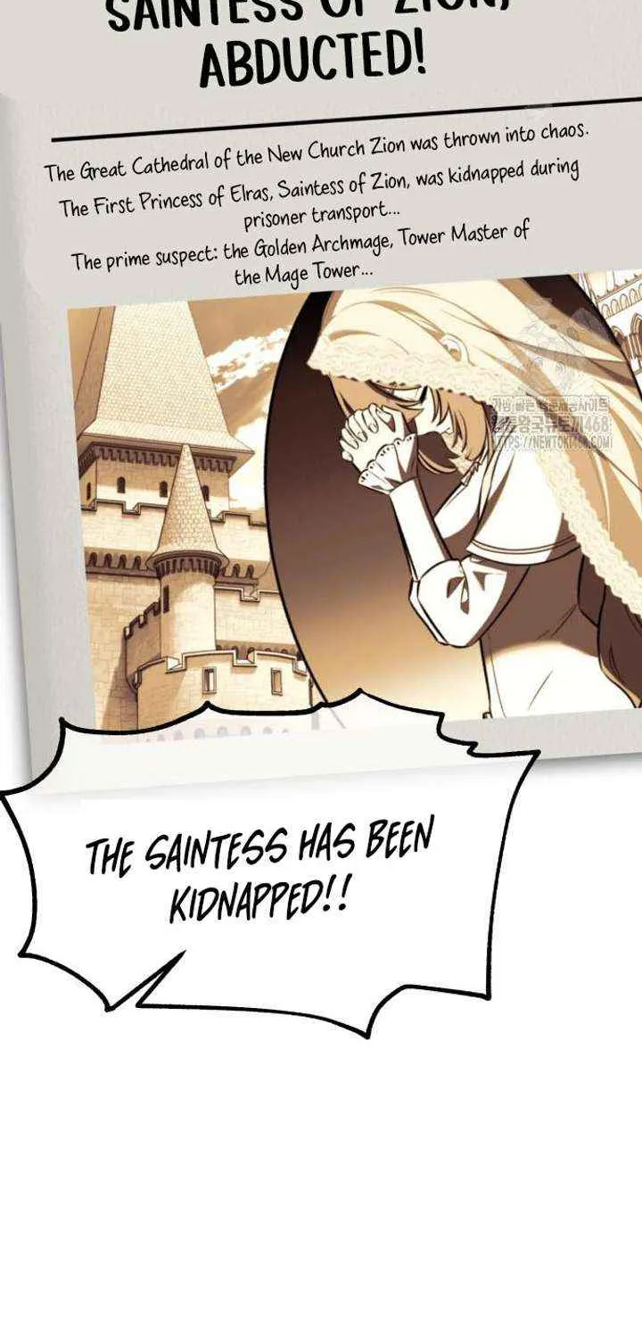 I Killed an Academy Player Chapter 91 page 39 - 