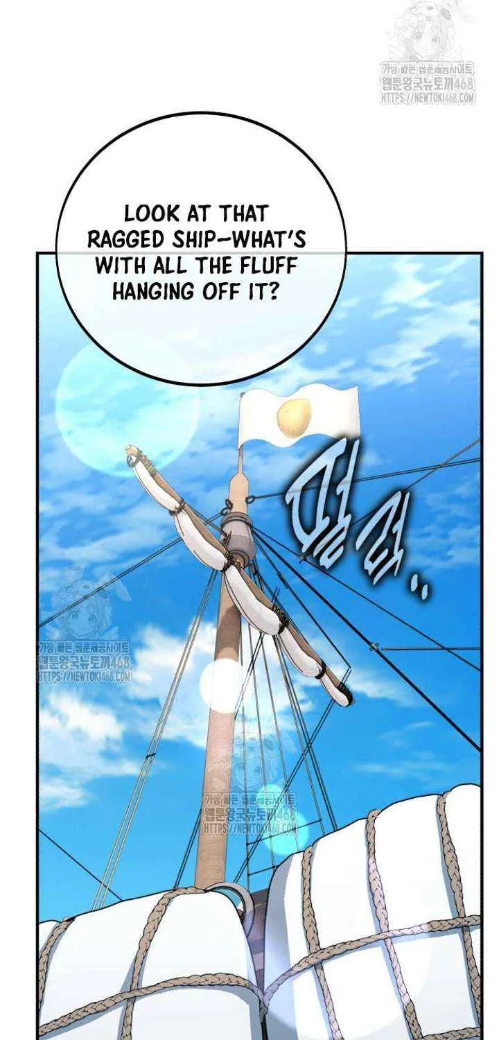 I Killed an Academy Player Chapter 91 page 44 - 