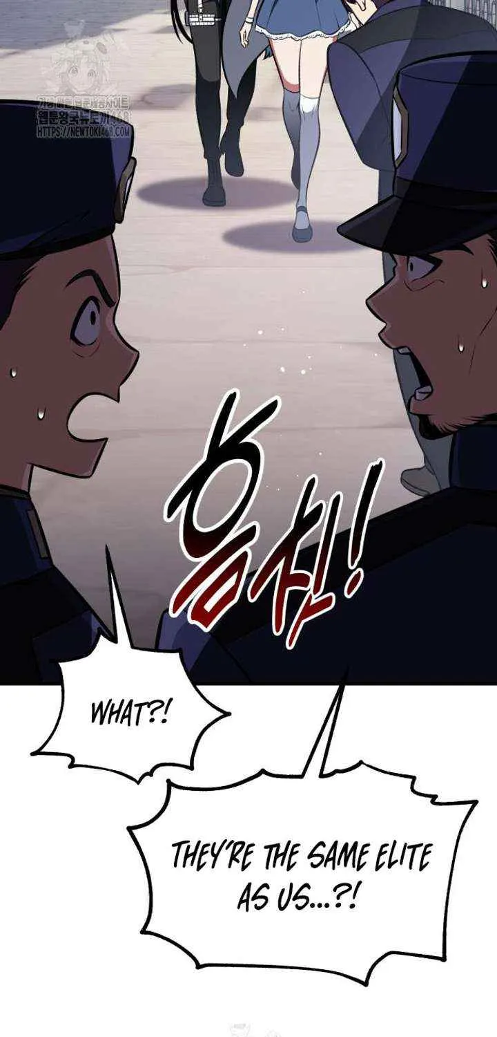I Killed an Academy Player Chapter 91 page 50 - 