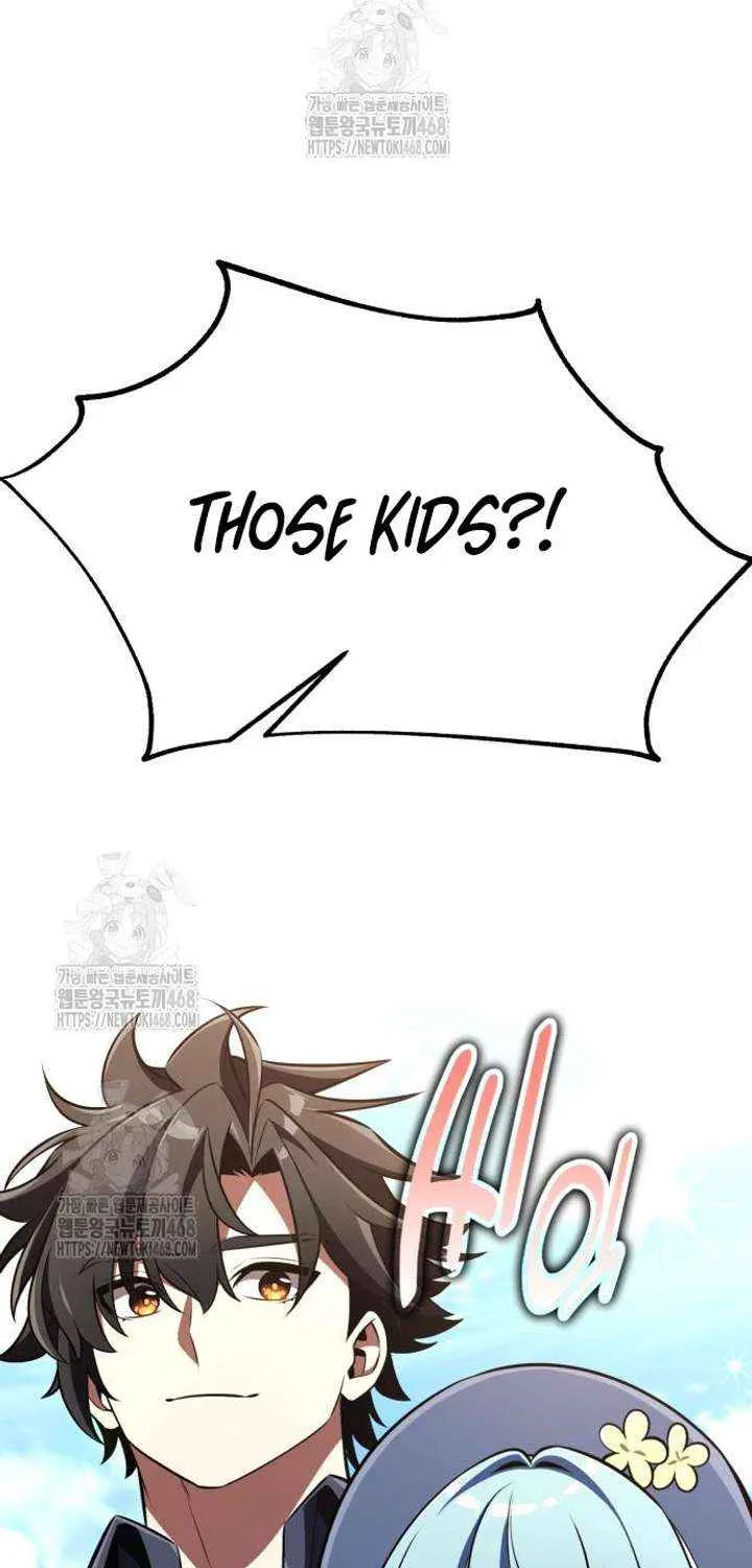 I Killed an Academy Player Chapter 91 page 51 - 