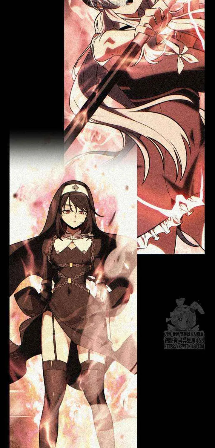 I Killed an Academy Player Chapter 91 page 54 - 