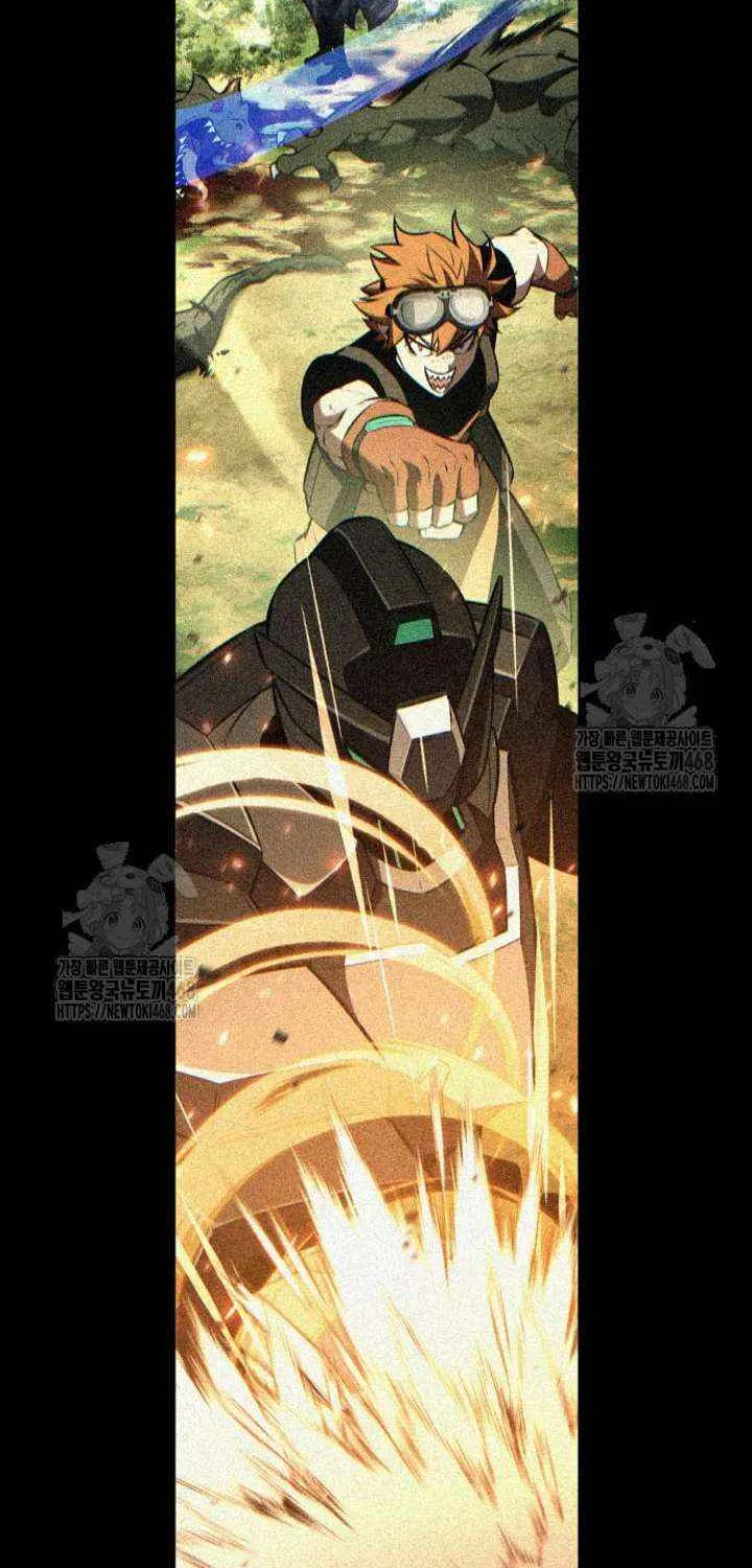 I Killed an Academy Player Chapter 91 page 58 - 