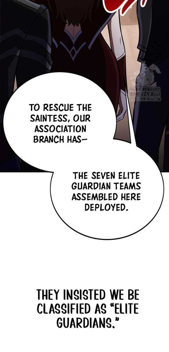 I Killed an Academy Player Chapter 91 page 61 - 