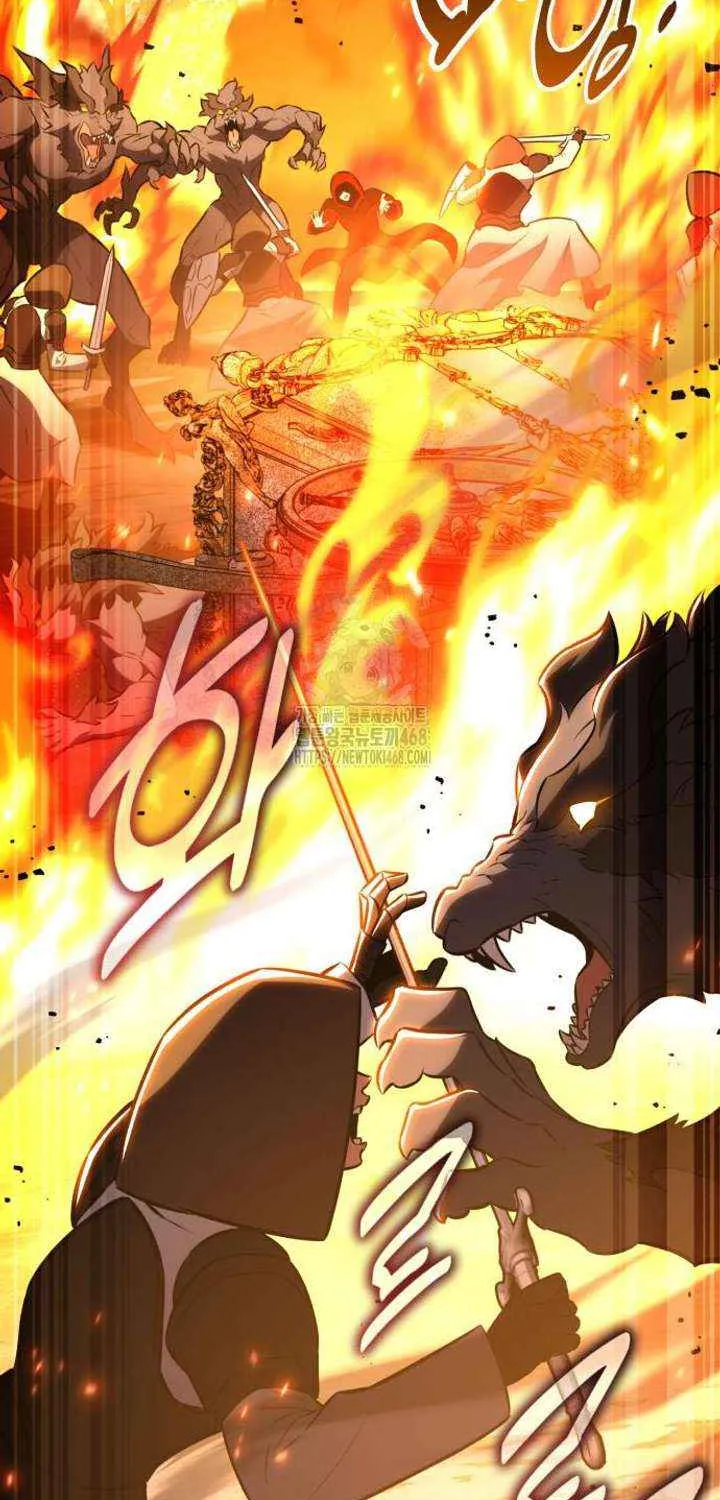 I Killed an Academy Player Chapter 91 page 8 - 