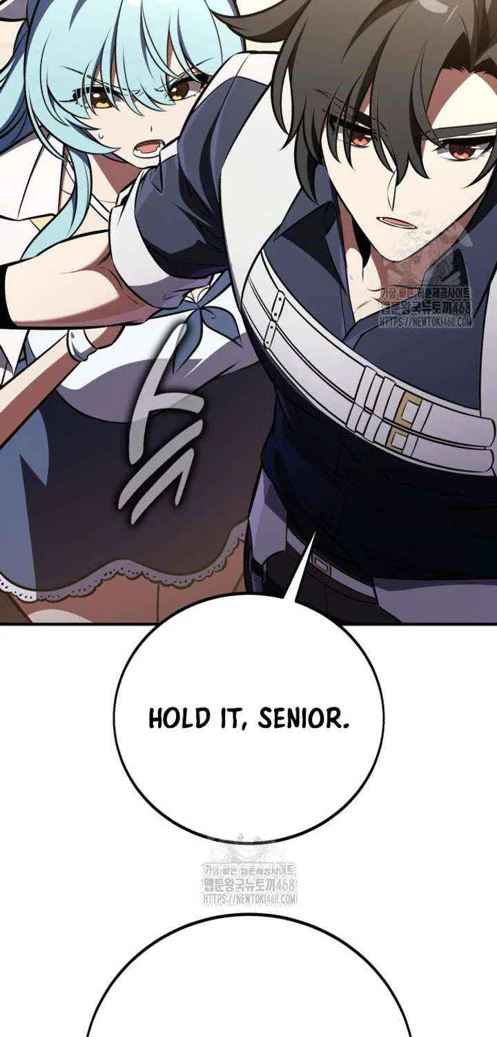I Killed an Academy Player Chapter 91 page 76 - 