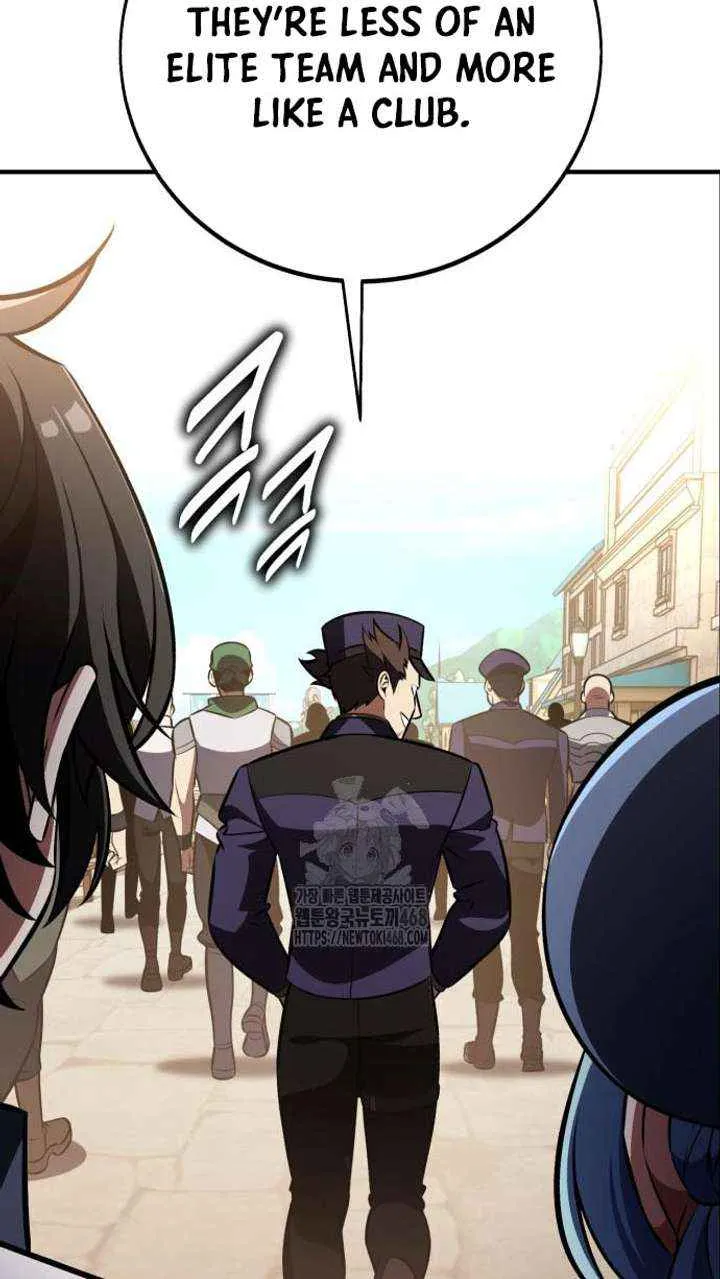I Killed an Academy Player Chapter 91 page 77 - 