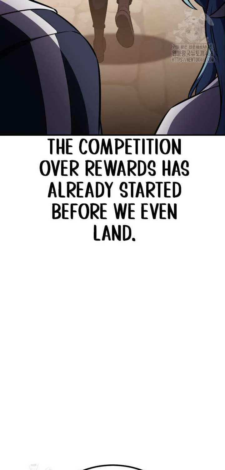 I Killed an Academy Player Chapter 91 page 78 - 