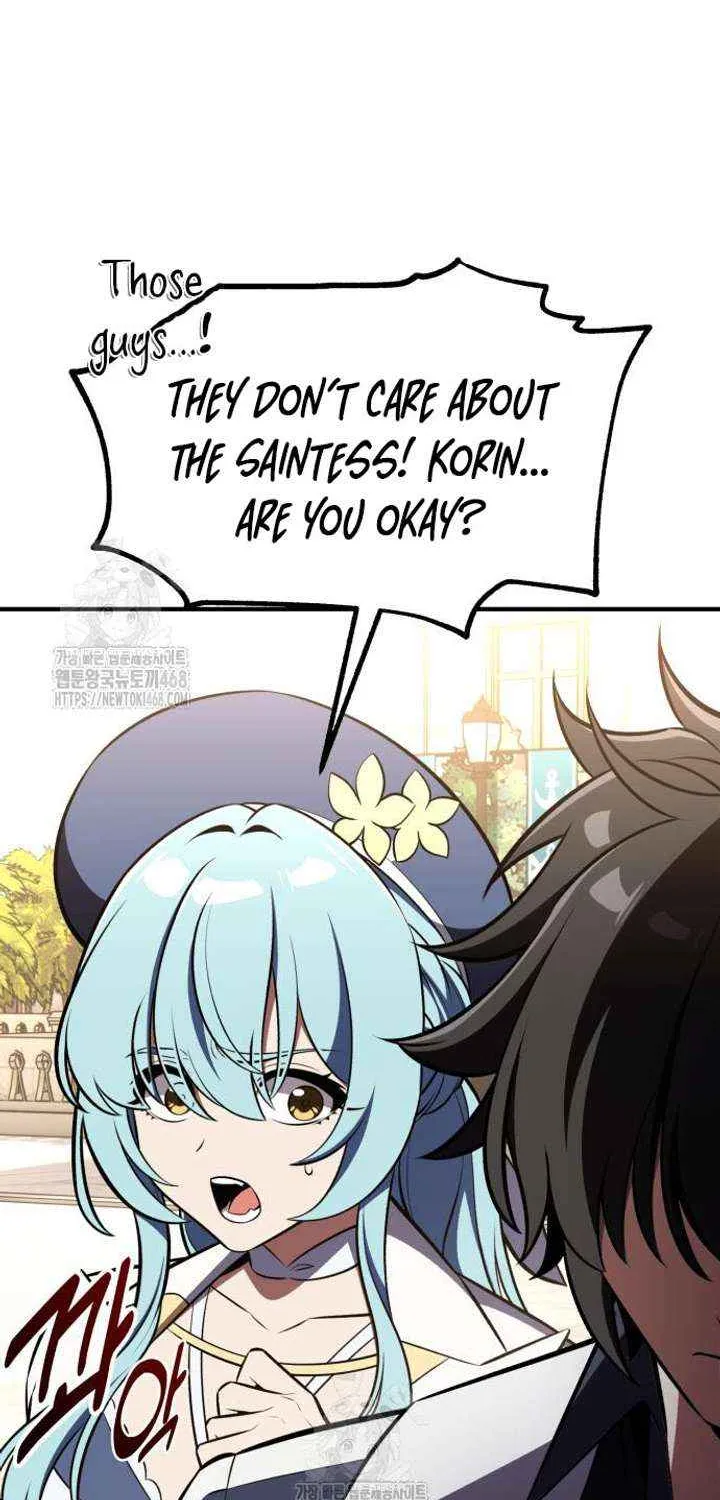 I Killed an Academy Player Chapter 91 page 81 - 