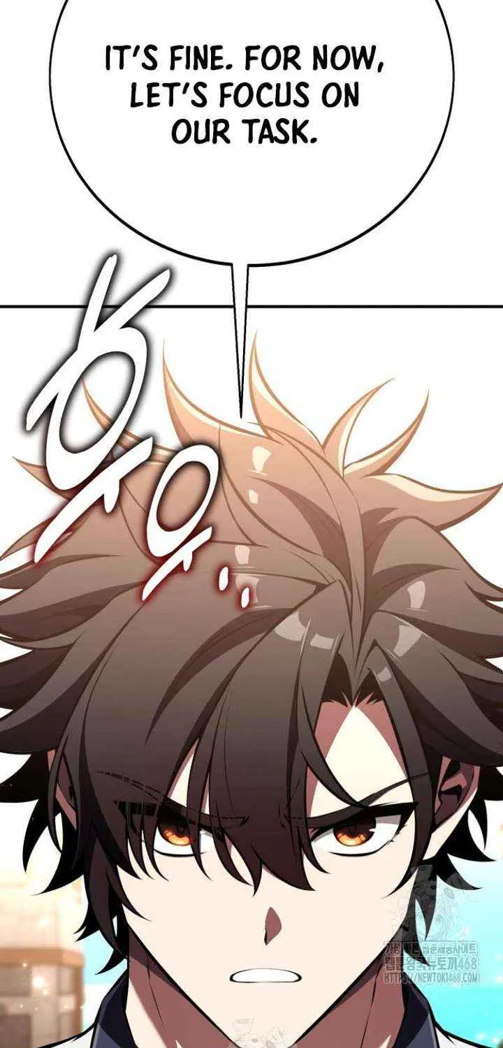 I Killed an Academy Player Chapter 91 page 83 - 