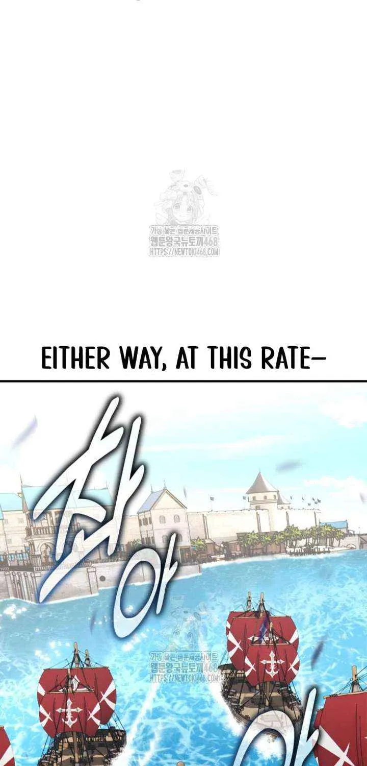 I Killed an Academy Player Chapter 91 page 85 - 