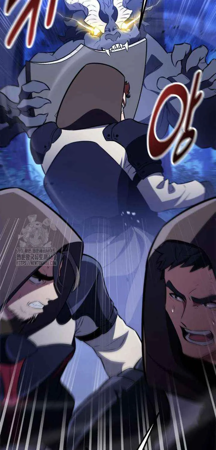 I Killed an Academy Player Chapter 91 page 10 - 