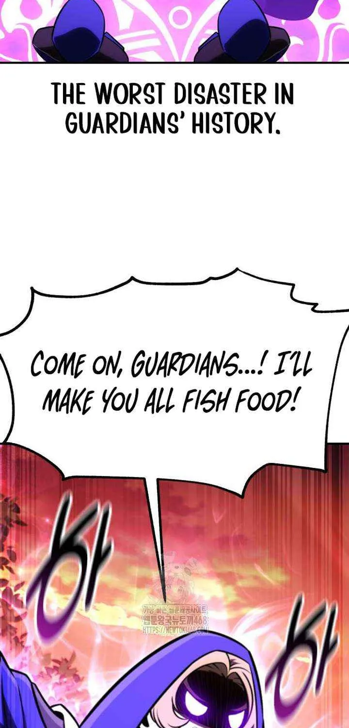 I Killed an Academy Player Chapter 91 page 97 - 