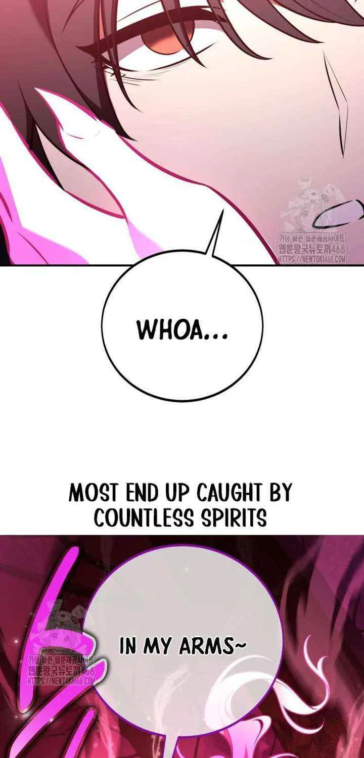 I Killed an Academy Player Chapter 92 page 109 - 