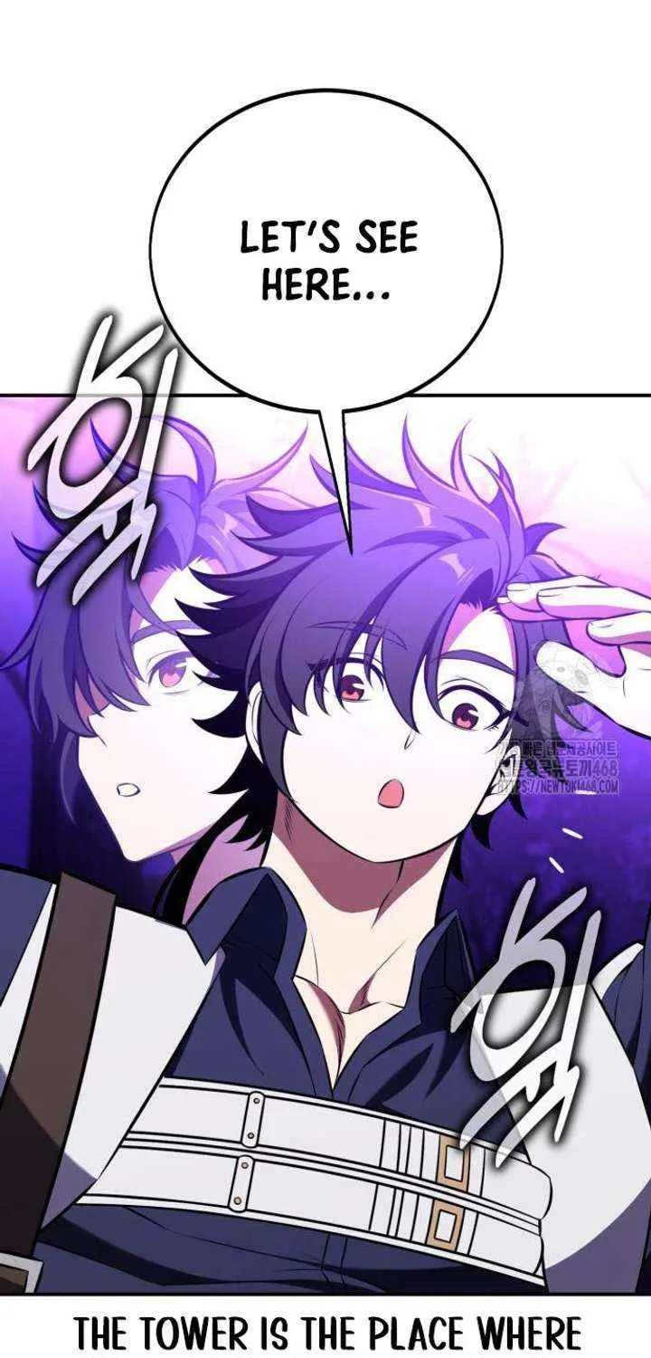 I Killed an Academy Player Chapter 92 page 116 - 