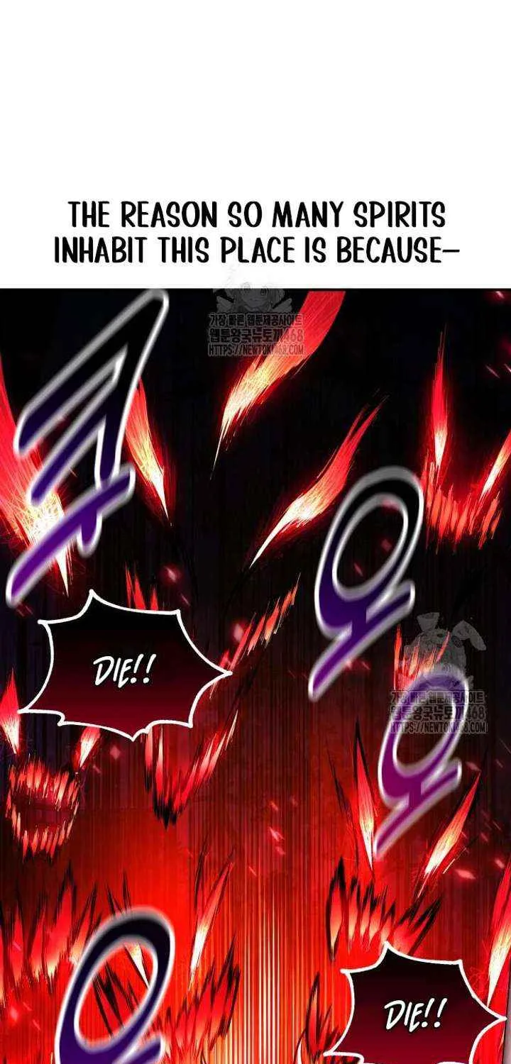 I Killed an Academy Player Chapter 92 page 119 - 