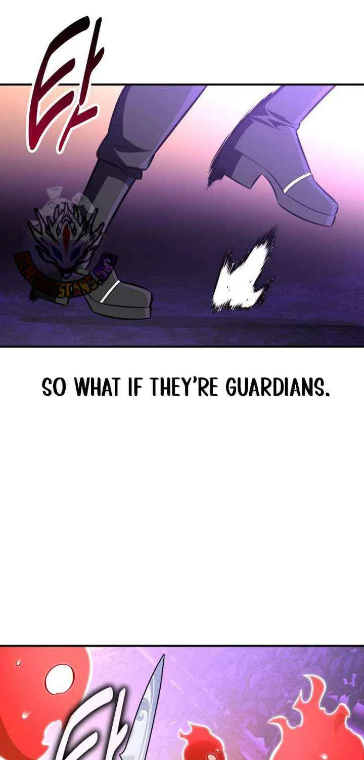 I Killed an Academy Player Chapter 92 page 128 - 